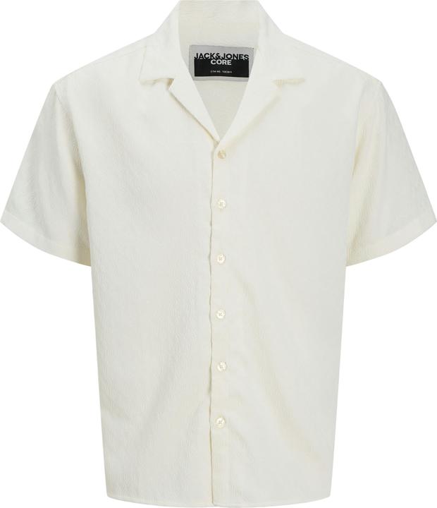 Jack & Jones Relaxed Fit Hemd Hemd (XS)
