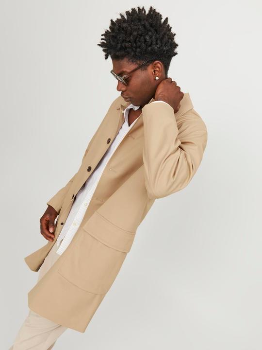 Actual product image Jack & Jones Coat Coat (XL)
