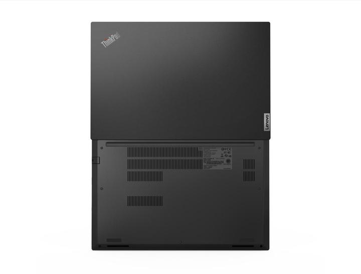 Actual product image Lenovo ThinkPad E15 Gen 2 (15.60", Intel Core i7-1165G7, 16 GB, 512 GB, CH)