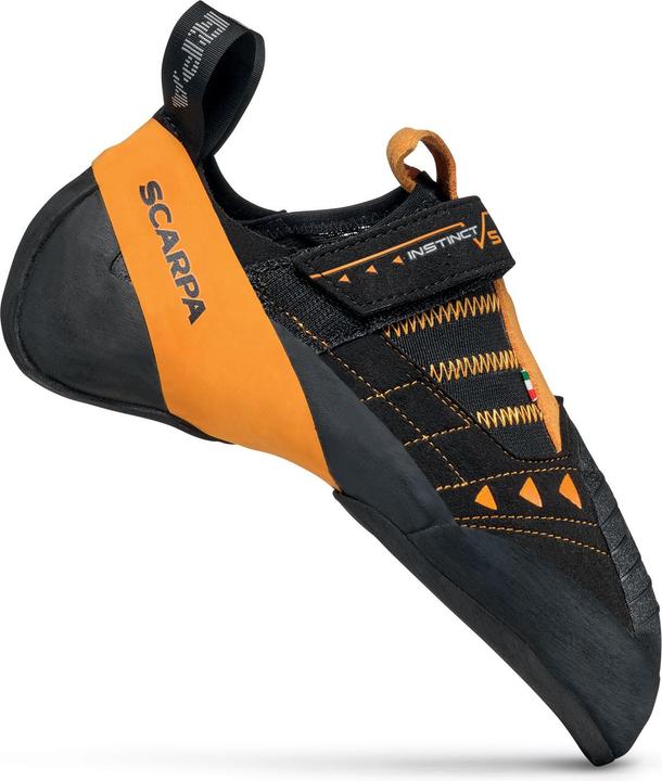 Produktbild Scarpa Instinct VS (42.5)