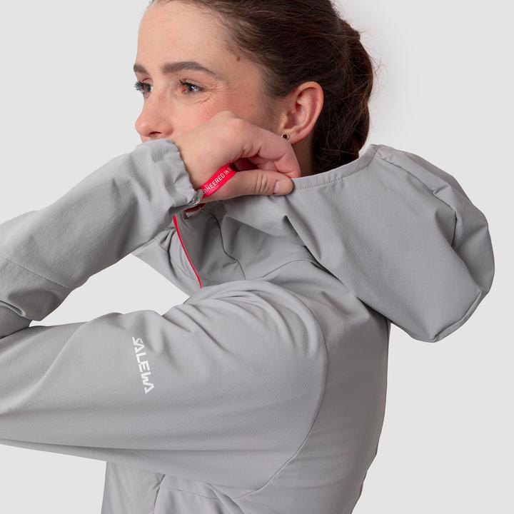 Immagine prodotto Salewa Pedroc TirolWool® Responsive Durastretch Jacket Da (36, S)