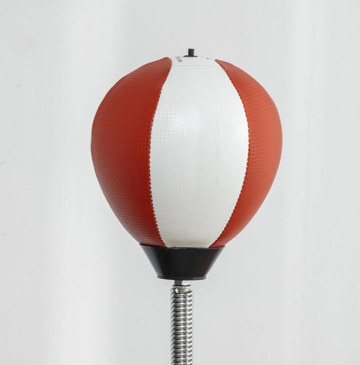 Immagine prodotto Jamb Manichino da boxe 140-205cm (84 cm, 13.50 kg)