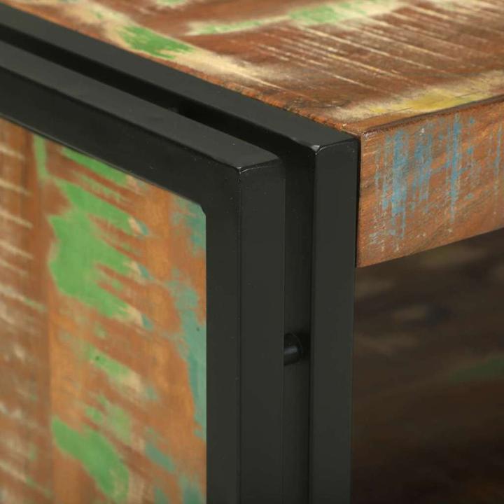 Image du produit VidaXL Table basse (90 x 50 cm)