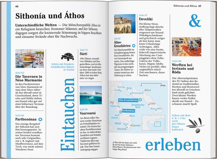 Nährwerte und Zutaten RTB Chalkidiki&Thessa (Deutsch, Klaus Bötig, 2024)