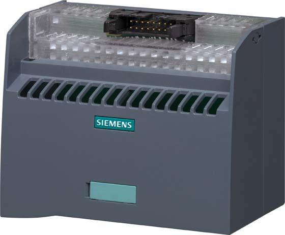 Actual product image Siemens Connection module 1 pc. 6ES7924-0BF20-0BA0