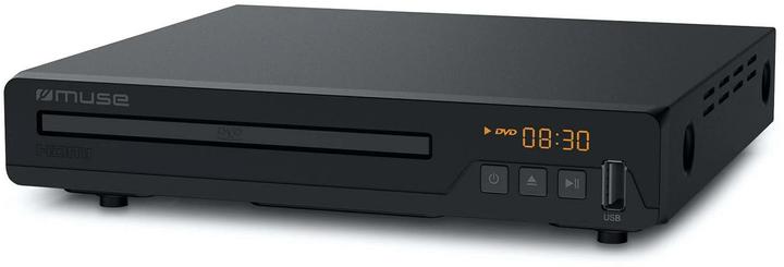 Muse M-55 DV (DVD-speler)