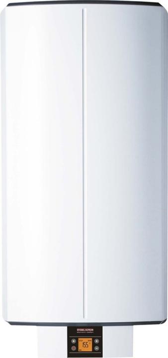 Produktbild Stiebel Eltron SHZ 50 LCD Wandspeicher, druckfest, gradgenaue Wunschtemperatur, ECO-Funktion, 50 Liter, 1-6 kW