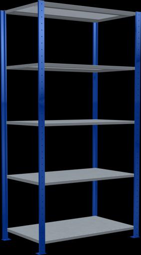 Immagine prodotto Schulte Lagertechnik Scaffalature senza bulloni