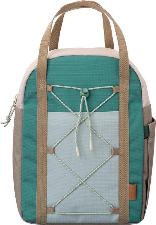 Actual product image Fresk Outdoor rucksack (large), Feldspar