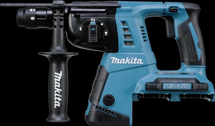 Image du produit Makita Marteau perforateur sans fil DHR264Z (Fonctionnement sur batterie)