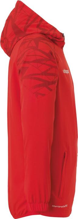 Immagine prodotto Uhlsport Goal 25 Evo Giacca Con Cappuccio Intrecciato (M)