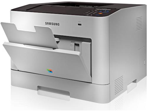 Immagine prodotto Samsung Clp-680dw (Laser, Colore)