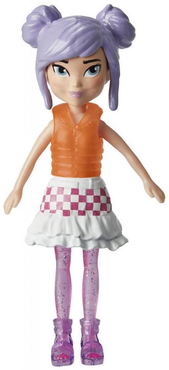 Productafbeelding Polly Pocket Fashion Medium Set Leeftijd 4+ HKV94