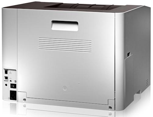 Immagine prodotto Samsung Clp-680dw (Laser, Colore)