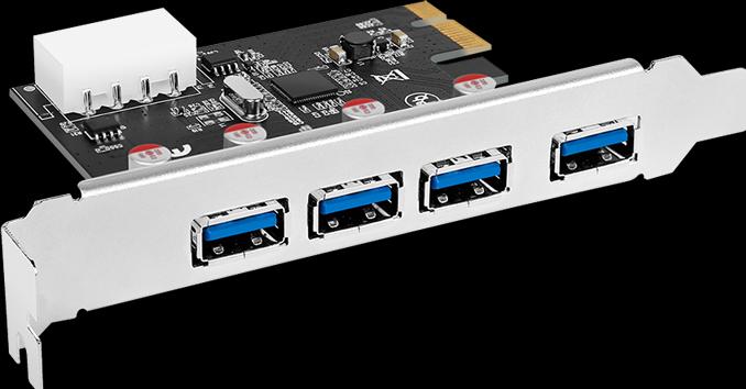 Actual product image LogiLink PC0057A