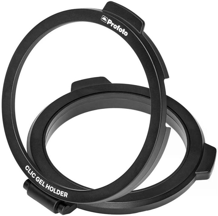 Produktbild Profoto Clic Gel Holder