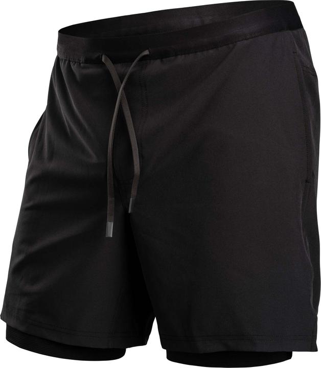 BN3TH Pursuit Padded Bike Short 2n1