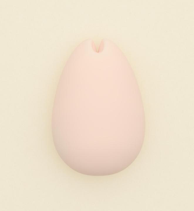Actual product image Iroha SAKURA, vibrator, quiet, soft-touch, V2023