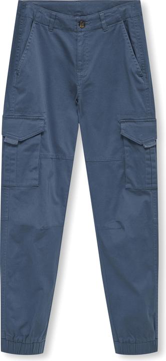 Image du produit Only Coupe cargo Taille moyenne Pantalon cargo (152)