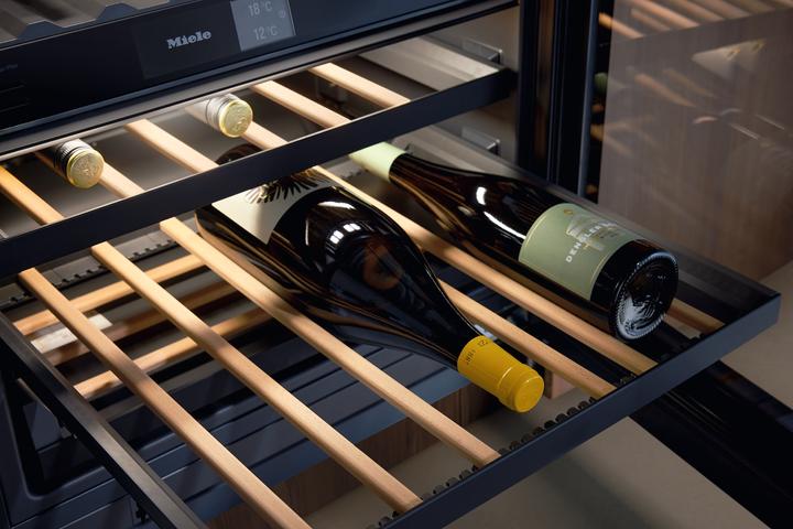 Produktbild Miele KWTUS 7054 F