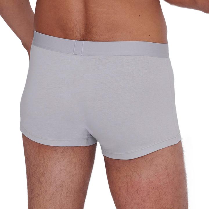 Immagine prodotto Sloggi Confezione da 6 pezzi da uomo GO ABC 2.0 Hipster Short / Pant (XXL, confezione da 6)