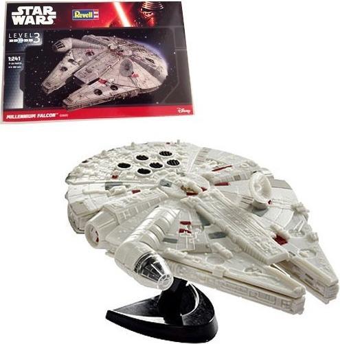 Produktbild Revell Millennium Falcon
