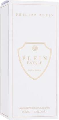 Actual product image Philipp Plein Fatale Eau de Parfum (Eau de parfum, 30 ml)