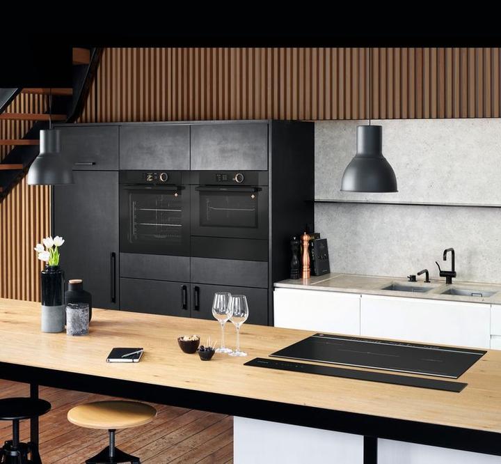 Image du produit De Dietrich DOP 8360 A