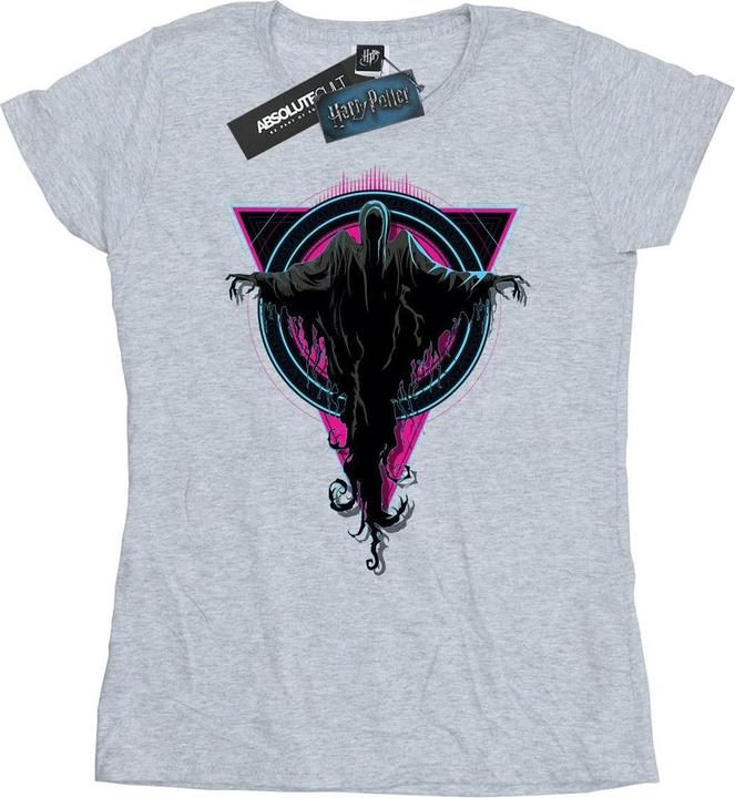 Neon Dementors TShirt (XXL)