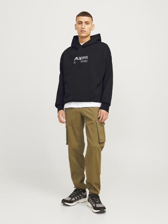 Immagine prodotto Aprel Gedruckt Kapuzenpullover Kapuzenpullover (XXL)