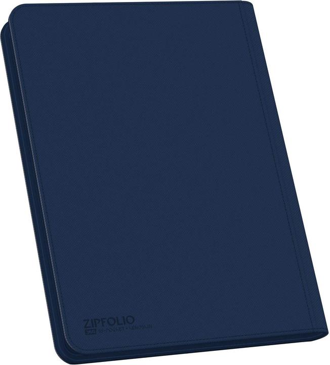 Produktbild Ultimate Guard Zipfolio Xenoskin