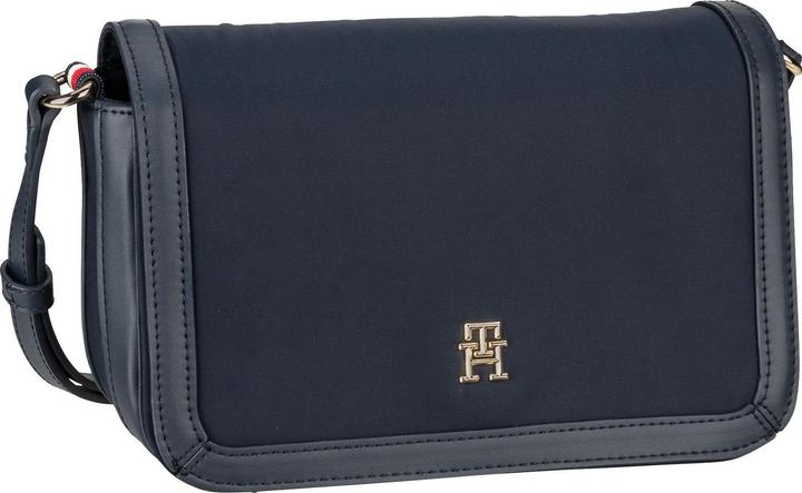 Image du produit Tommy Hilfiger Sac à bandoulière TH Essential S Flap Crossover PSP24