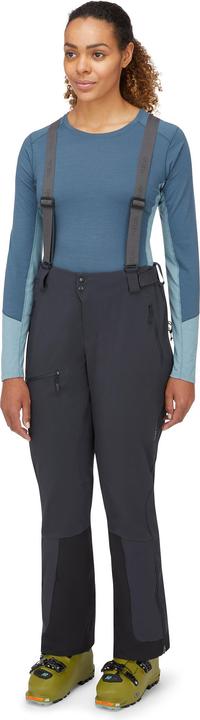 Actual product image Rab Khroma Ascendor Pants (M)
