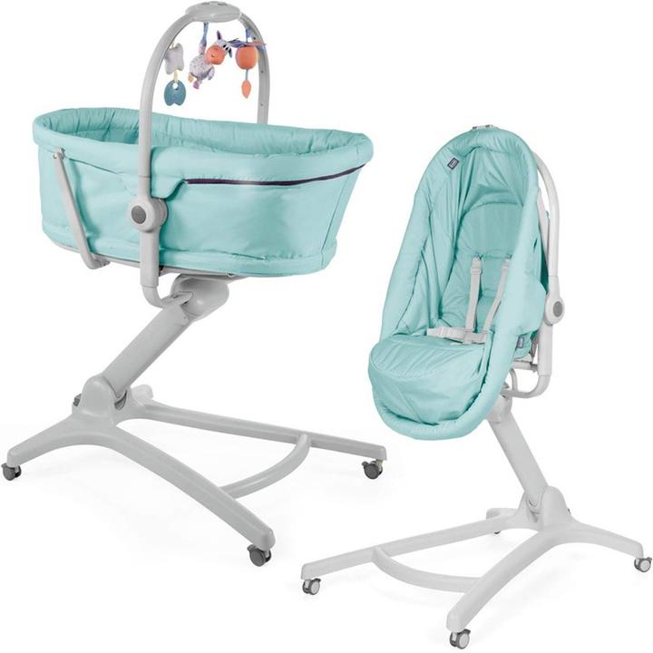 Actual product image Chicco Baby Hug 4 in 1