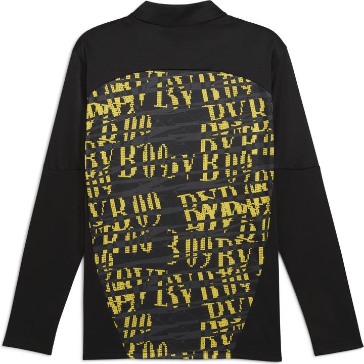 Image du produit Puma BVB Prematch 1/4 Zip Top (3XL)