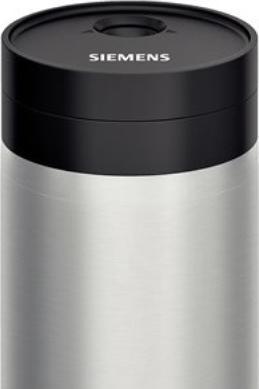 Actual product image Siemens Milk container 0.5 litre, TZ80009N
