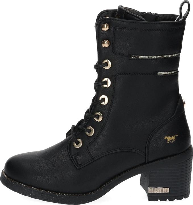 Produktbild Mustang Stiefelette (40)