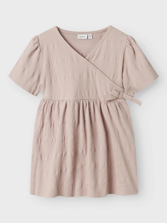 Actual product image Name it Schleifen-Detail Kleid (104)