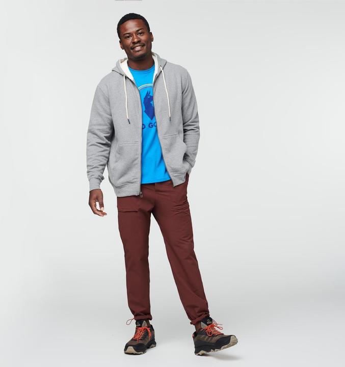Immagine prodotto Cotopaxi Felpa con cappuccio Do Good Organic Full-Zip (XL)