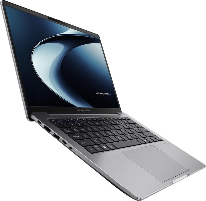 Image du produit ASUS ExpertBook P3 (14", Intel Core i7-13620H, 16 Go, 512 Go, DE)
