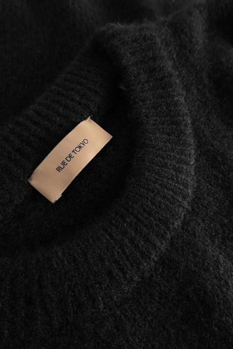 Immagine prodotto Rue De Tokyo Maglia Kura Merino (S)