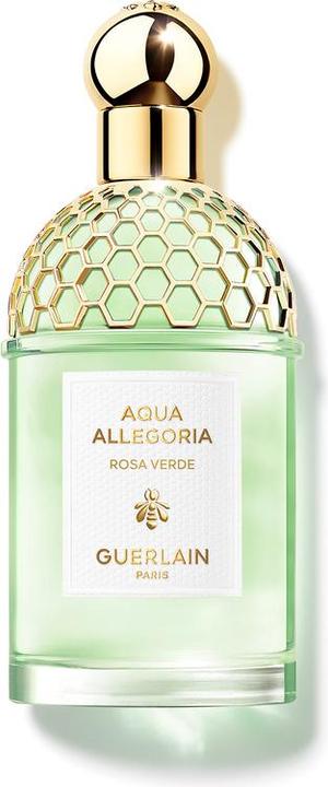 Guerlain Aqua Allegoria Rosa Verde Eau de Toilette 125ml (Eau de Toilette, 125 ml)