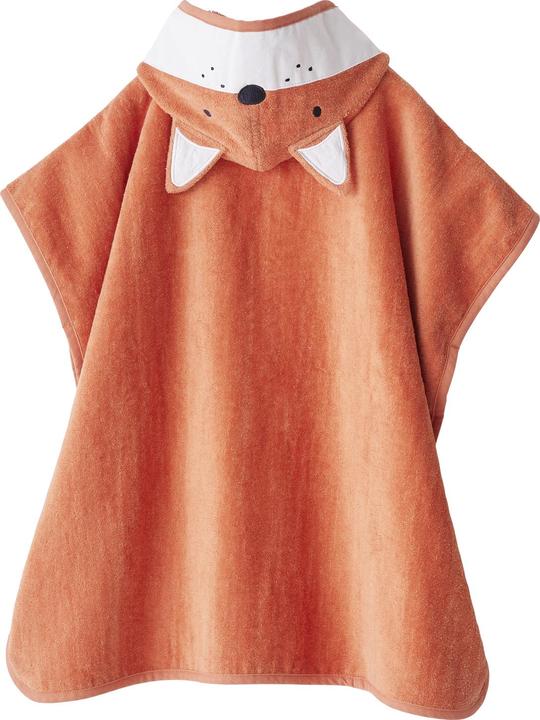 Vertbaudet Bade-Poncho (128)