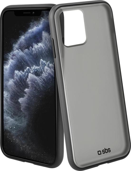 Image du produit SBS Couverture Matt Tank Force (Apple iPhone 11 Pro)
