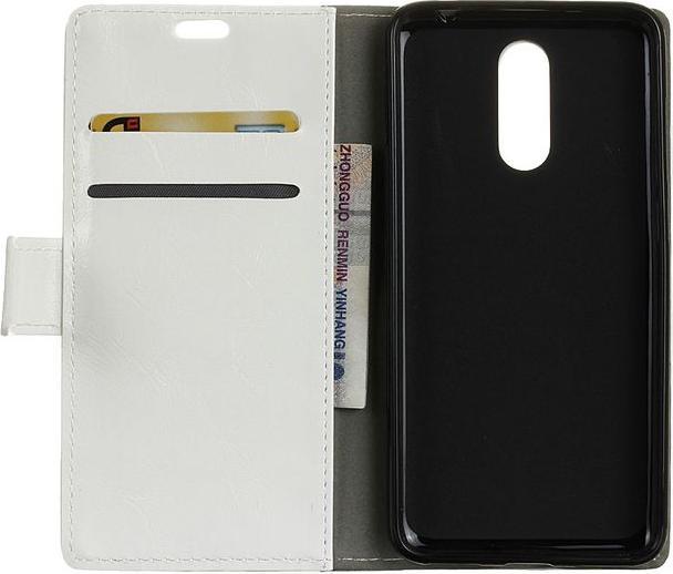 Actual product image MU Classic Crazy Horse Leather Bookcover Series (Sony Xperia 1)