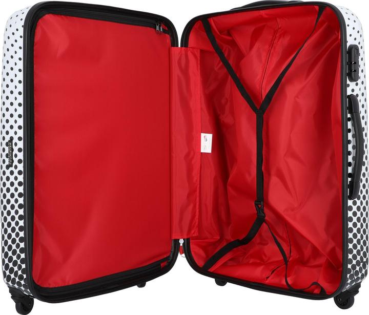 Produktbild American Tourister Disney Legends (88 l, L (90 - 115l))