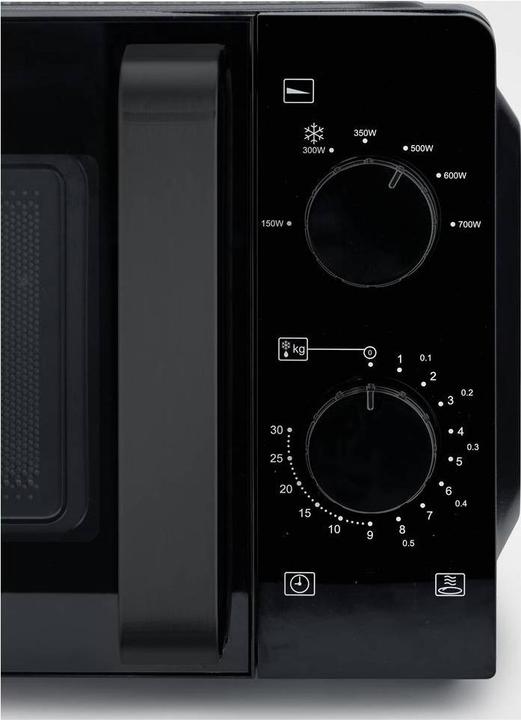 Productafbeelding Severin MW9587 (EU-stekker, 20 l)