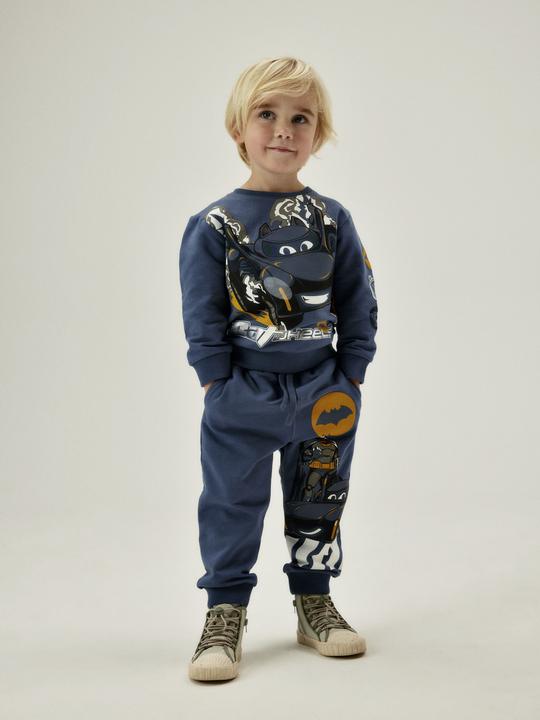 Actual product image Name it Batwheels sweatshirt (92)