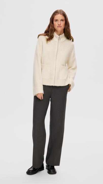 Immagine prodotto Selected Femme Cardigan in alpaca certificata (M)