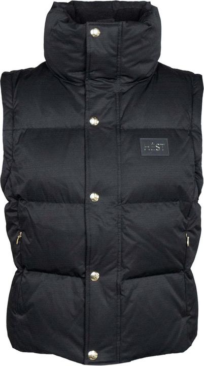 Actual product image Hést Down jacket EDDA 2in1 Down Jacket/ Vest (S)
